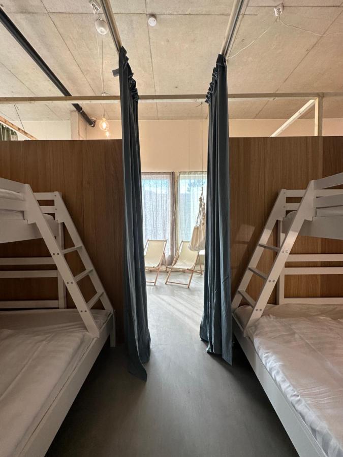 Ohmaria Hotell, Del Av Ohboy Hotell Höllviken Εξωτερικό φωτογραφία
