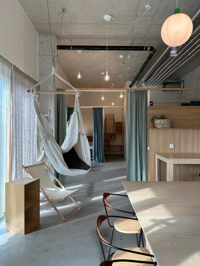 Ohmaria Hotell, Del Av Ohboy Hotell Höllviken Εξωτερικό φωτογραφία