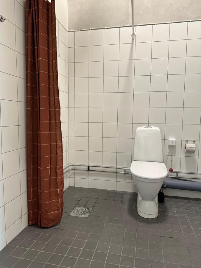 Ohmaria Hotell, Del Av Ohboy Hotell Höllviken Εξωτερικό φωτογραφία