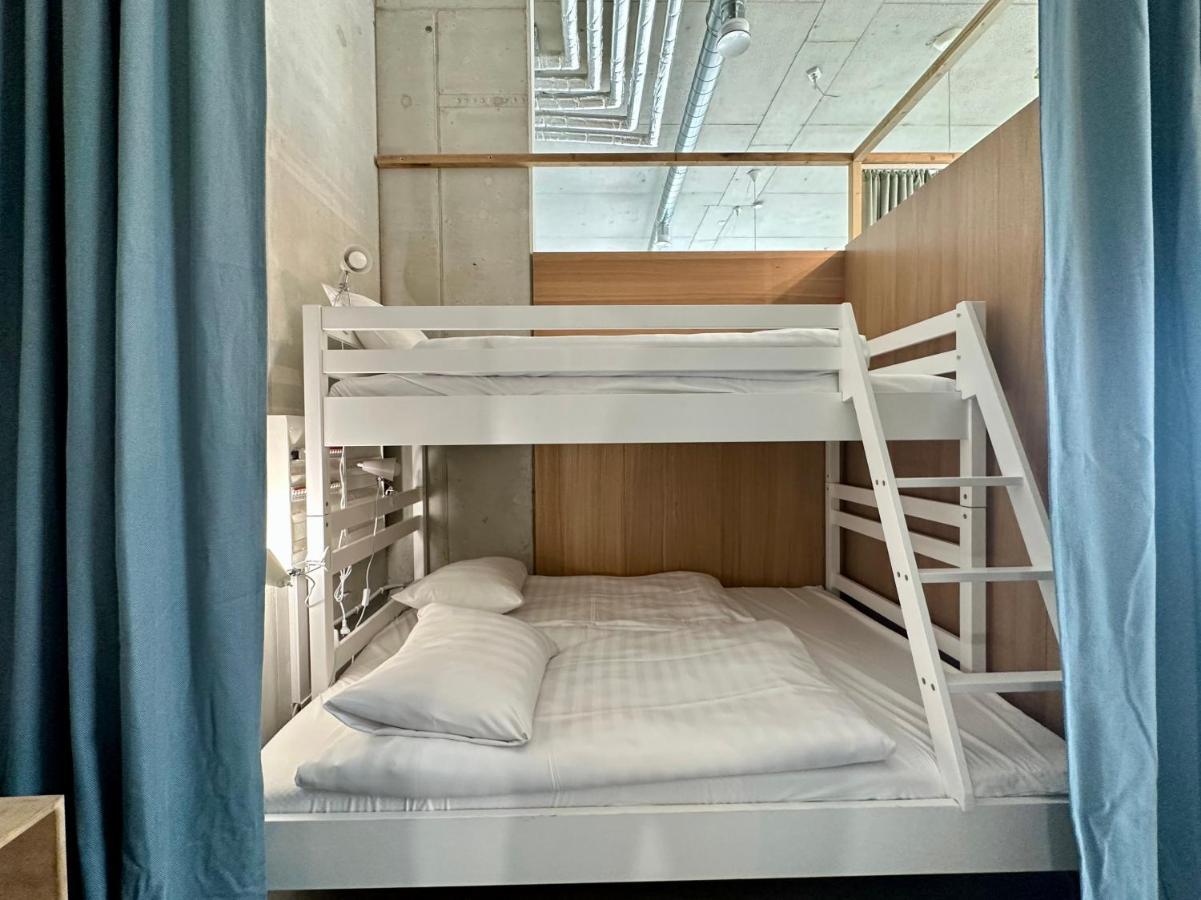 Ohmaria Hotell, Del Av Ohboy Hotell Höllviken Εξωτερικό φωτογραφία