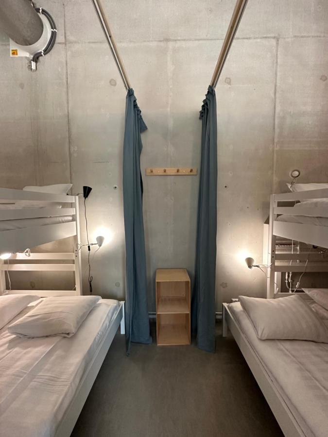 Ohmaria Hotell, Del Av Ohboy Hotell Höllviken Εξωτερικό φωτογραφία